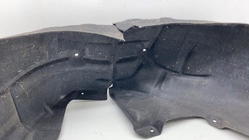 108158400C 2017-2023 Tesla Model 3 Rear Right Wheel Fender Liner Splash Shield 1081584-00-C