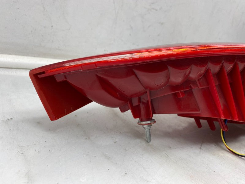 ⭕2008 2009 2010 2011 2012 Audi Q5 Rear Driver Side Taillight Tail Lamp Left Assy