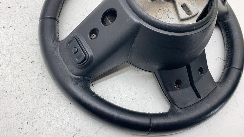 1TT66DX9AE ⭕ 2011-2018 Jeep Wrangler Steering Wheel with Phone & Cruise Control Switch Assy