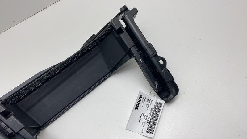 51477378506 2018-2021 BMW 530e B46X Right Trunk Storage Compartment Support Bracket Assembly