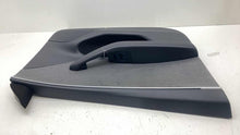 ⭕24-25 Model 3 Front Driver Side Highland Door Panel Trim Card Left 1983171-25-E