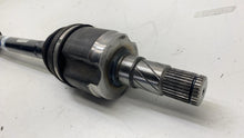 ⭕  21-25 Tesla Model X Rear Left or Right CV Axle Shaft Halfshaft 1420162-00-A