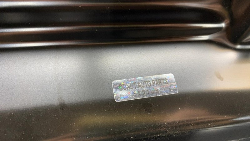 187886300C 2024-2025 Tesla Cybertruck Rear Truck Bed Tub Under Bed Storage Bin 1902220-00-F