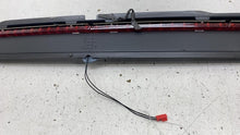 2012-2020 Tesla Model S Rear Center High Mounted Stop Light Third 3rd Brake Assy