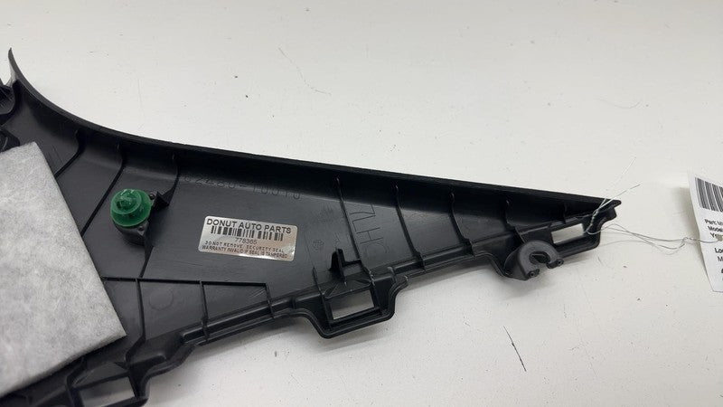 6248010010 ⭕ 2018-2022 Toyota C-HR Rear Left Quarter Upper Trim Cover Panel 62480-10010 OEM