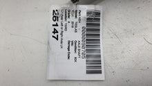 ⭕ 12-20 Model S MS Rear Left or Right CV Axle Shaft Halfshaft 36MM 1007719-01-B