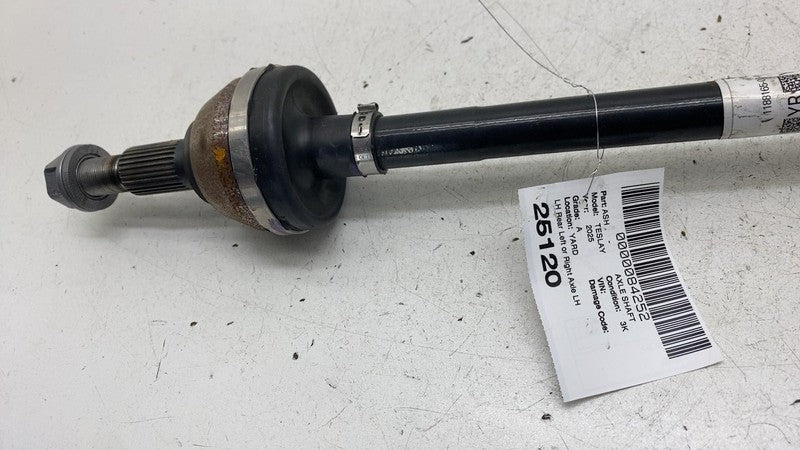 ⭕20-26 Tesla Model Y Rear Left or Right CV Axle Shaft Halfshaft AWD 11