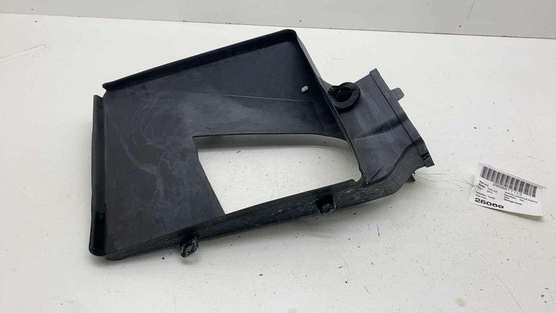 ⭕12-15 Tesla Model S Front Left A/C Air Conditioner Condenser Duct 101