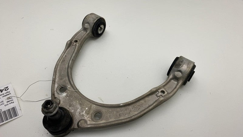 K1953-03 2011-2018 Porsche Cayenne Front Passenger Suspension Upper Control Arm Right AWD