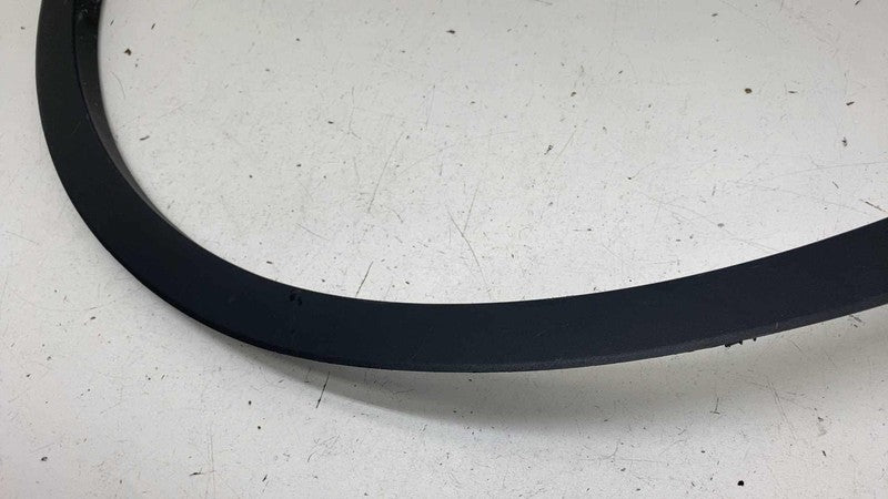 149416100C ⭕2020-2024 Tesla Model Y Front Left Fender Wheel Arch Flare Molding 1494185-00-C