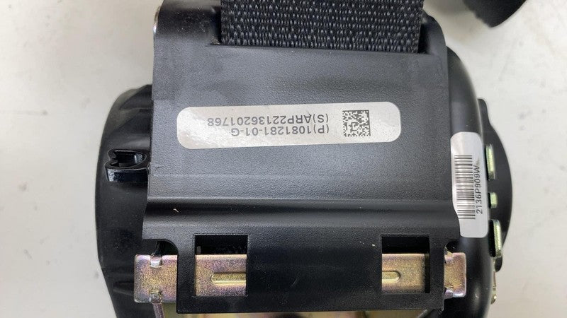 ⭕17-23 Tesla Model 3 Rear Left or Right 2nd Row Seat Belt Retractor 10