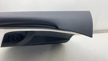 ⭕ 21-24 Model X Front Left Door Panel Trim Card Cover w/ Molding LH 1609947-00-E