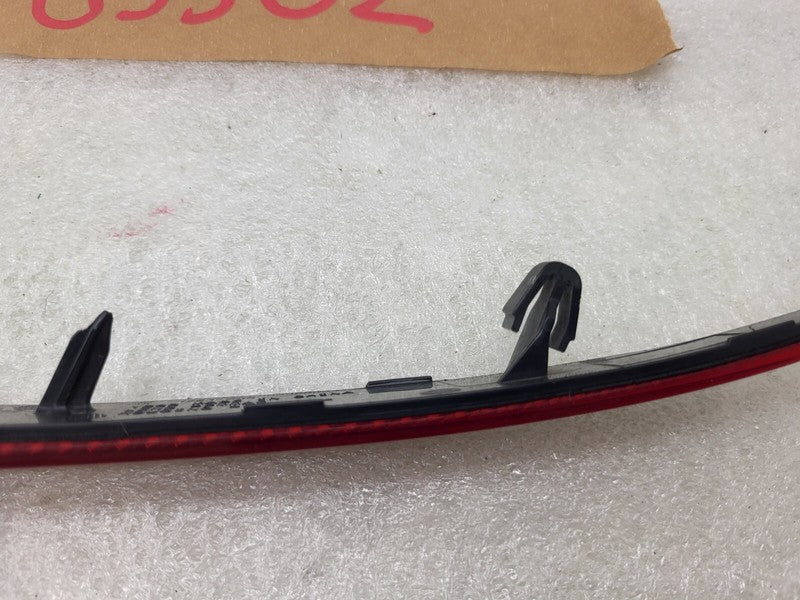 1077406 ⭕ 17-23 Tesla Model 3 Rear Driver Side Bumper Light Reflector Lamp Left 1077406