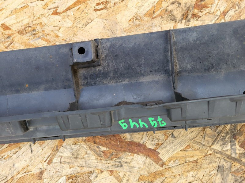 600587400E ⭕ 2012-2020 Tesla Model S Rocker Panel Outer Sill Molding Left LH 6005874-00-E