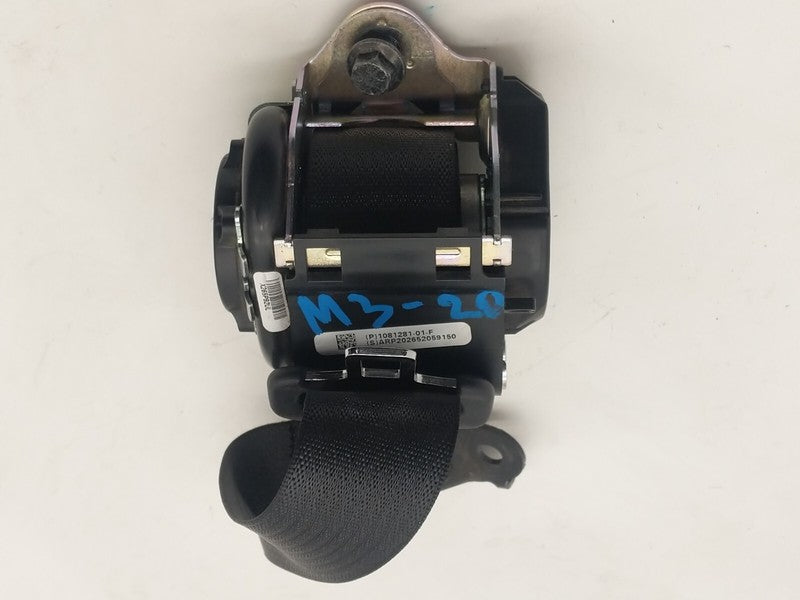 ⭕ 17-23 Tesla Model 3 Rear Left or Right 2nd Row Seatbelt Retractor 10