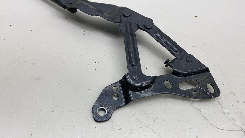 ⭕ 2016-2020 Tesla Model X Front Driver Bonnet Hood Hinge w/ Lift Suppo