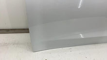 ⭕ 2024 2025 Tesla Model 3 Front Driver Side Door Shell Panel Left OEM White PPSW