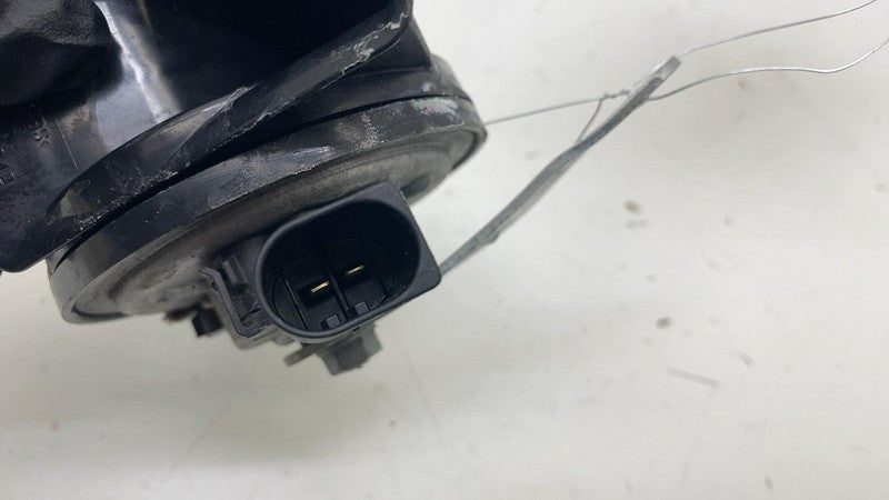 11K 951 206 ⭕ 2021-2023 Volkswagen ID.4 FIAMM Low Note Tone Horn Signal w/ Bracket 11K951206