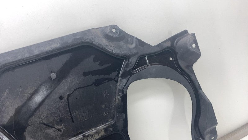 A 212 524 31 30 ⭕ 10-16 Mercedes-Benz E-Class E350 E400 Engine Mud Flap Splash Guard A2125243130
