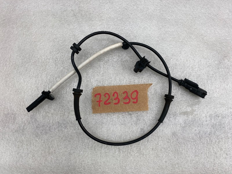 103779400B ⭕ 12-20 Model S Front Left/Right Intelligent ABS Wheel Speed Sensor 1037794-00-B