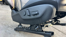 2022 2023 2024 Kia EV6 Front Passenger Seat w/ Headrest Right Perforated Black