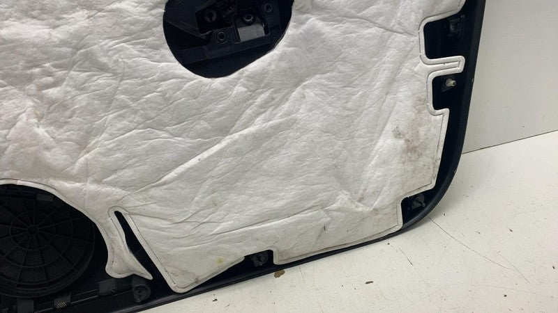 Front Door Trim Panel TESLA MODEL Y Left 21