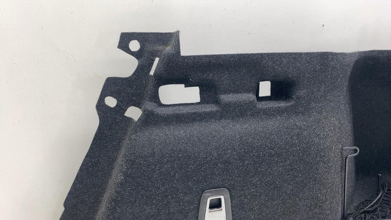 32344768 ⭕ 2021-2024 Polestar 2 Right Trunk Luggage Compartment Quarter Panel RH 32344768