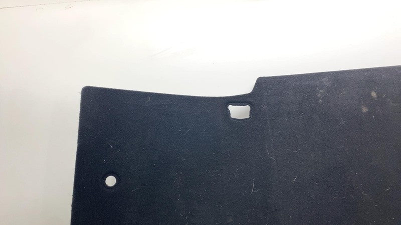 6700404260 ⭕ 14-20 Maserati Ghibli Rear Trunk Cargo Spare Floor Mat Carpet Cover 6700404260