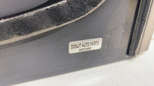 ⭕ 17-25 Chrysler Pacifica Rear Driver Side Quarter Window Glass Left 68238495AC