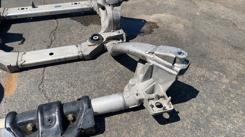 ⭕ 2013-2022 Land Range Rover Sport Front Subframe Cradle Crossmember L