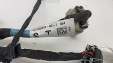 ⭕2012-2020 Tesla Model S Front End Bumper Wiring Harness Cable Wire 1035338-00-T