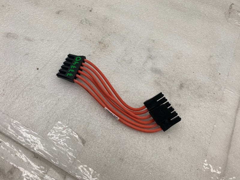 103764600A ⭕ 12-15 Tesla Model S HV Harness AC/DC Master Junction Box Charger 1037646-00-A