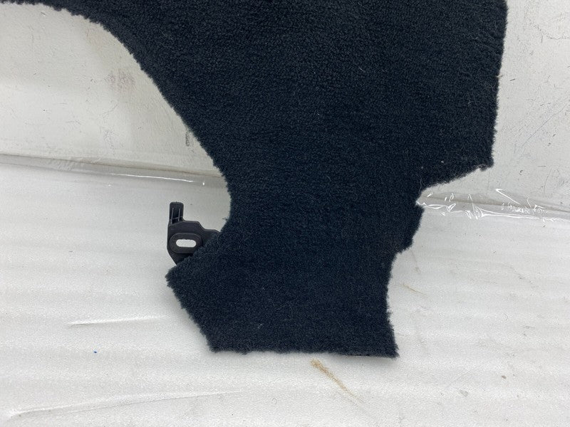 ⭕ 16-20 Tesla Model X Front Left Center Console Closeout Trim Panel 10