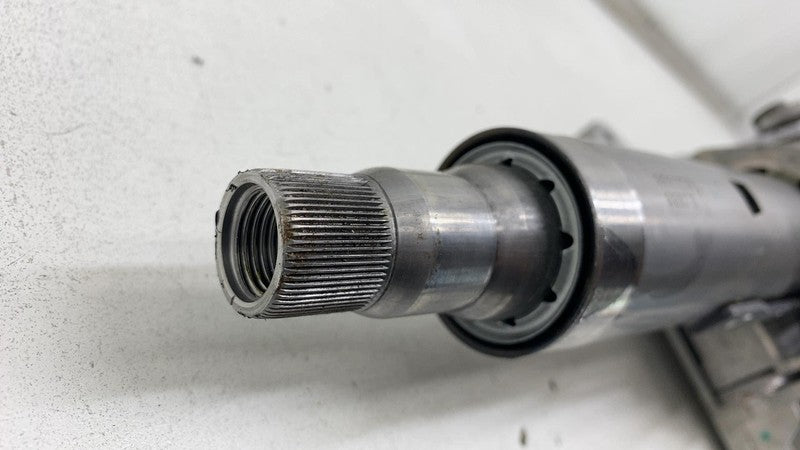 2021-2023 Tesla Model X Electric Steering Column Intermediate Shaft 16