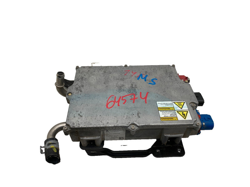 102866500B ⭕12-15 Model S High Voltage Gen 2 DC-DC Power Converter Module Unit 1028665-00-B