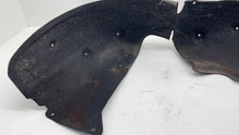 2016-2020 Tesla Model X Rear Left Inner Fender Wheel Liner Splash Guard Shield