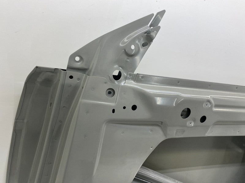 1501462-ET-A ❇️ 2020-24 Tesla Model Y Front Passenger Side Door Shell Panel Right Assy Primed