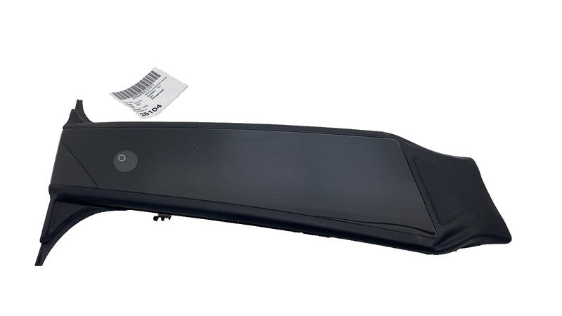 ⭕ 20-23 Model Y Left Exterior B-Pillar Applique Glass Trim LH AP3 1506