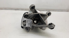 ⭕ 20-24 Model Y Rear Right Spindle Knuckle Wheel Hub + Rotor Shield 1188411-00-F