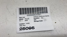 ⭕ 2021-2024 Polestar Polestar 2 Rear Blind Spot Radar Monitor Sensor 32334824-AA