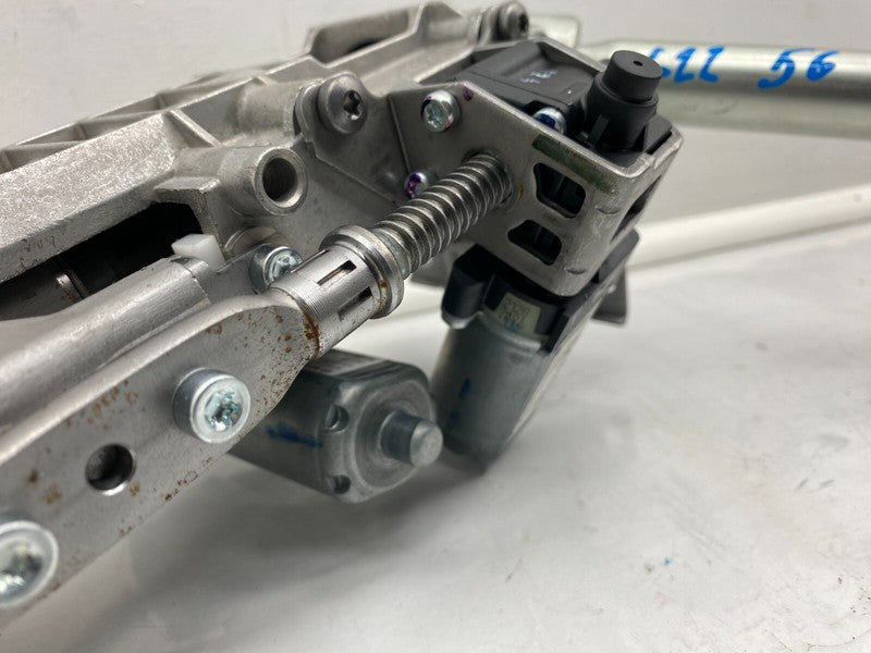 ⭕ 2020-2024 Tesla Model Y Electric Steering Column Power Adjustment 11