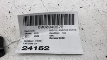 2022-2024 Rivian R1T R1S Hood Bonnet Lift Strut Shock Actuator PT00002386-F