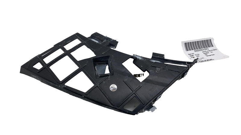 31663665 ⭕2021-2025 Polestar 2 Front Passenger Side Bumper Support Bracket Right 31663665