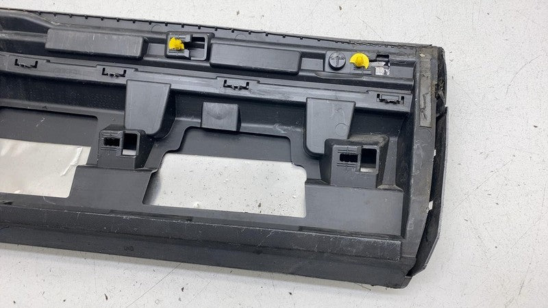 ⭕ 2019-2023 Audi e-Tron Rear Left Door Lower Molding Moulding Trim OEM