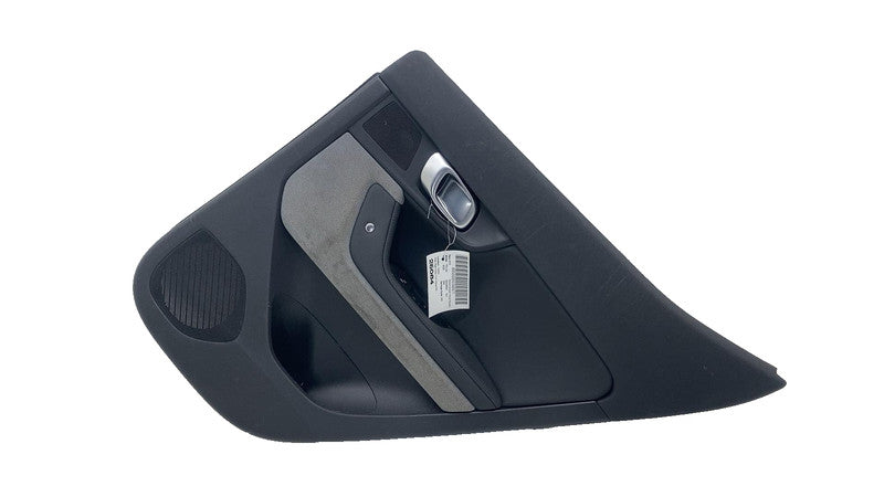 31696436 ⭕ 2021-2024 Polestar 2 Rear Right Side Interior Door Panel Trim Card RH 31693404