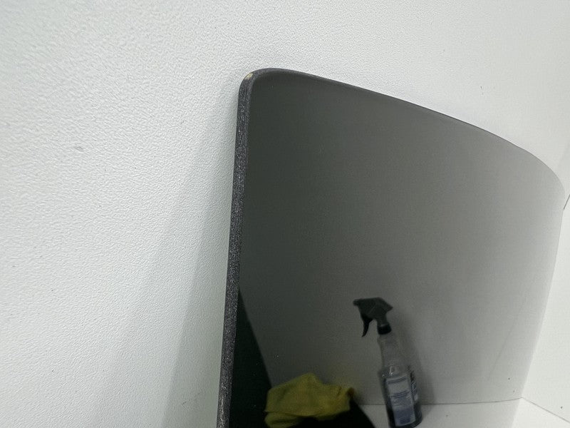 1495506-00-B ⭕ 2020-2024 Tesla Model Y MY Rear Driver Side Door Window Glass Left Assembly LH