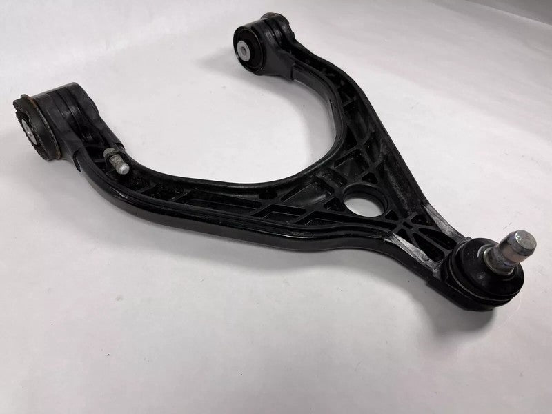 ⭕ 16-20 Model X Front Driver Side Suspension Upper Control Arm Left 10