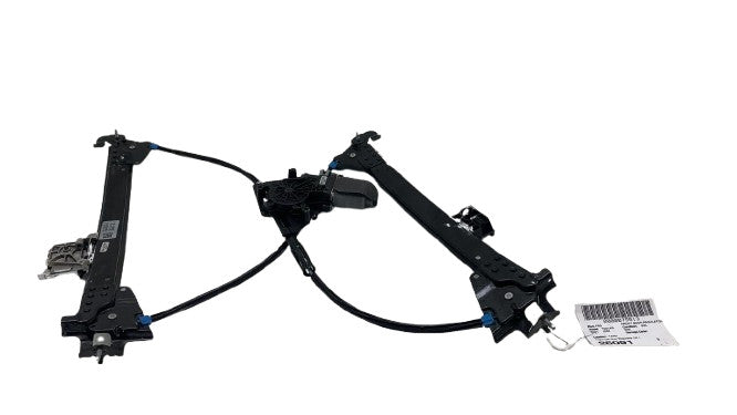 ⭕ 2012-2020 Tesla Model S Front Left Door Window Regulator & Motor 6006551-00-E