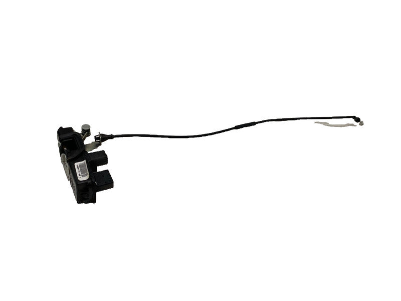 ⭕ 12-20 Model S MS Front Right Door Latch Actuator w/ Release Cable 6008912-00-C