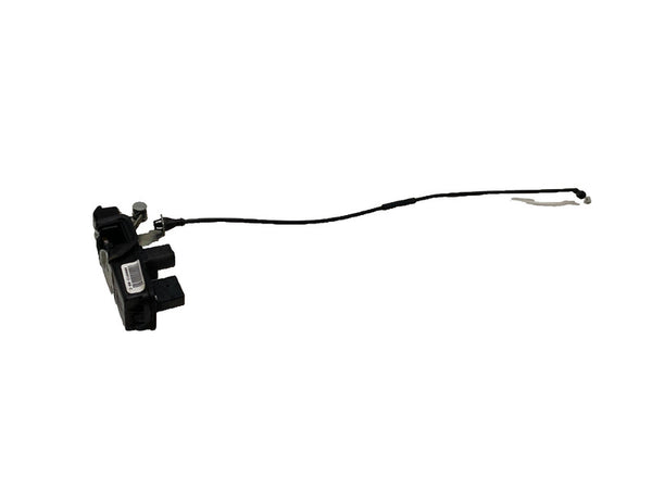 ⭕ 12-20 Model S MS Front Right Door Latch Actuator w/ Release Cable 6008912-00-C
